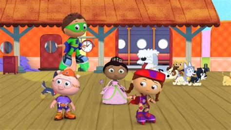 superwhy|super why season 3.